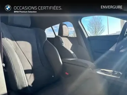 Photo 8 BMW Serie 1 Série 1 120A 170ch M Sport DKG7