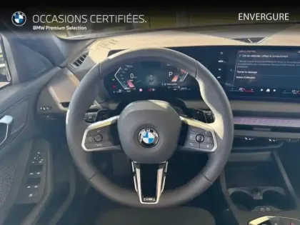 Photo 5 BMW Serie 1 Série 1 120A 170ch M Sport DKG7