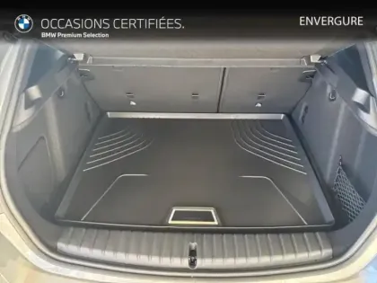 Photo 6 BMW Serie 1 Série 1 120A 170ch M Sport DKG7