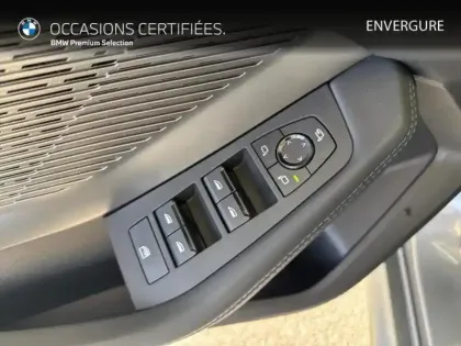 Photo 12 BMW Serie 1 Série 1 120A 170ch M Sport DKG7