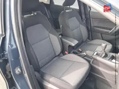 Photo 19 Renault Captur  1.0 TCe 90ch Zen -21