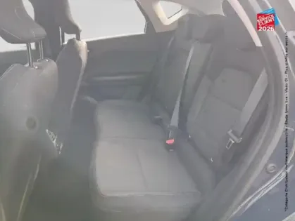 Photo 10 Renault Captur  1.0 TCe 90ch Zen -21