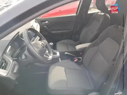 Photo 14 Renault Captur  1.0 TCe 90ch Zen -21