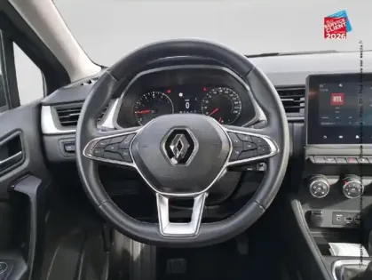 Photo 26 Renault Captur  1.0 TCe 90ch Zen -21