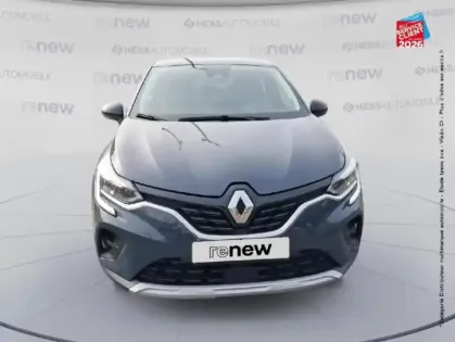 Photo 16 Renault Captur  1.0 TCe 90ch Zen -21