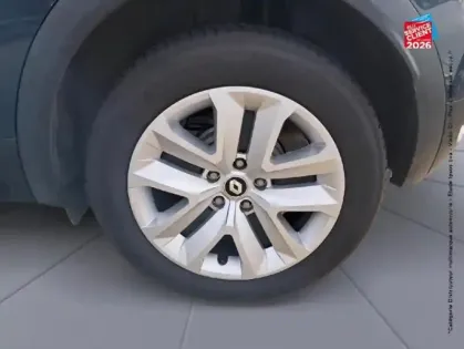 Photo 9 Renault Captur  1.0 TCe 90ch Zen -21