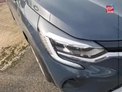 Photo 27 Renault Captur  1.0 TCe 90ch Zen -21