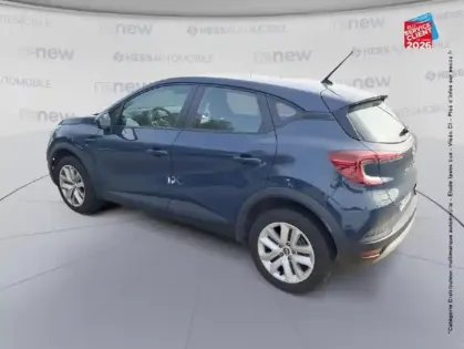 Photo 7 Renault Captur  1.0 TCe 90ch Zen -21