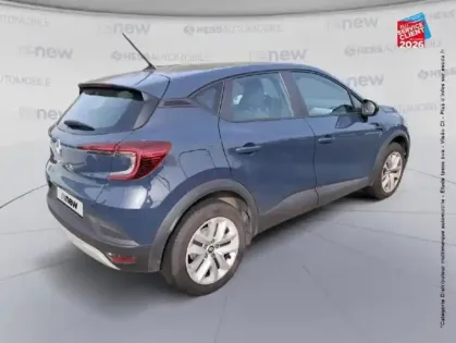 Photo 20 Renault Captur  1.0 TCe 90ch Zen -21