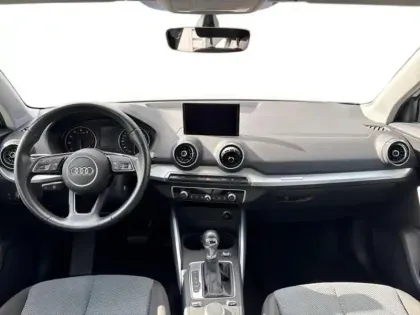 Photo 5 Audi Q2  30 TFSI 116ch Design S tronic 7 Euro6d-T