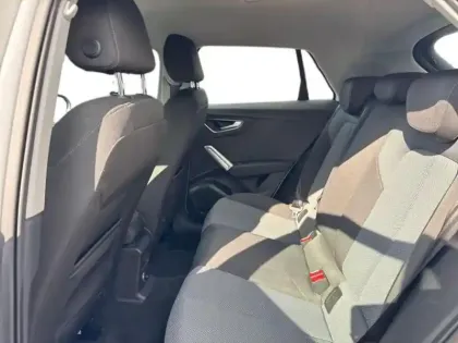 Photo 7 Audi Q2  30 TFSI 116ch Design S tronic 7 Euro6d-T