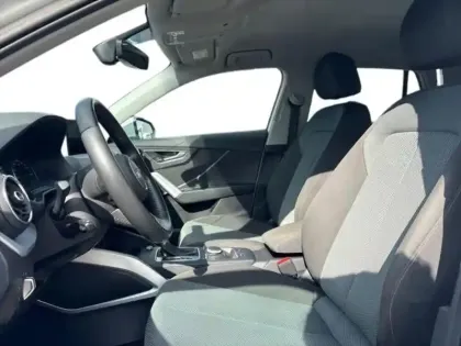 Photo 6 Audi Q2  30 TFSI 116ch Design S tronic 7 Euro6d-T