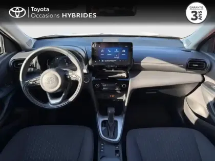 Photo 7 Toyota Yaris  Cross 116h Dynamic MC24