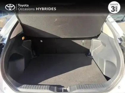 Photo 9 Toyota Yaris  Cross 116h Dynamic MC24