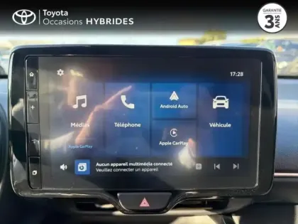 Photo 14 Toyota Yaris  Cross 116h Dynamic MC24