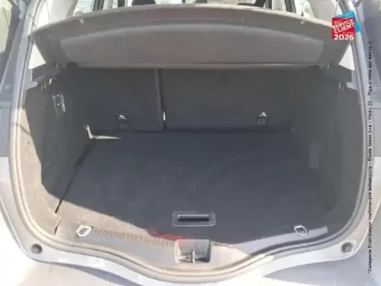 Photo 14 Renault Scenic  1.2 TCe 130ch energy Business