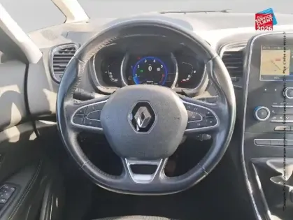 Photo 12 Renault Scenic  1.2 TCe 130ch energy Business