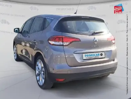 Photo 23 Renault Scenic  1.2 TCe 130ch energy Business