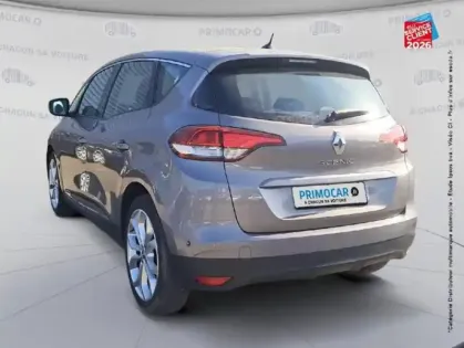 Photo 8 Renault Scenic  1.2 TCe 130ch energy Business