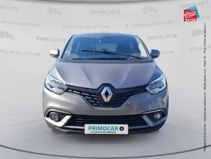 Photo 17 Renault Scenic  1.2 TCe 130ch energy Business