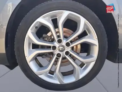 Photo 10 Renault Scenic  1.2 TCe 130ch energy Business