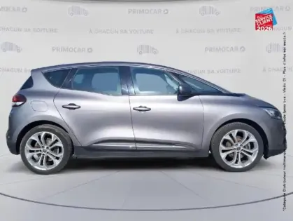 Photo 19 Renault Scenic  1.2 TCe 130ch energy Business