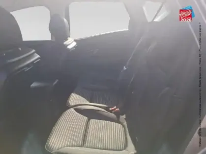 Photo 26 Renault Scenic  1.2 TCe 130ch energy Business