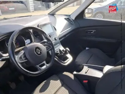 Photo 30 Renault Scenic  1.2 TCe 130ch energy Business