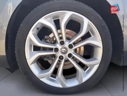 Photo 25 Renault Scenic  1.2 TCe 130ch energy Business