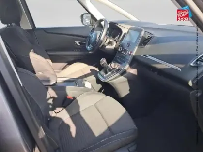 Photo 5 Renault Scenic  1.2 TCe 130ch energy Business