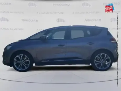 Photo 24 Renault Scenic  1.2 TCe 130ch energy Business