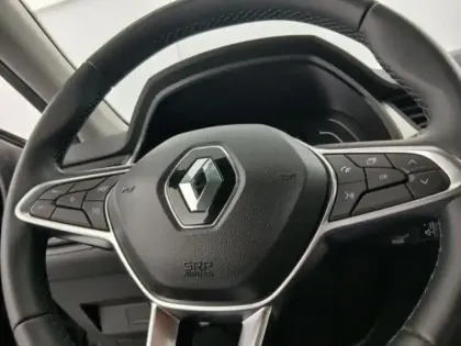 Photo 13 Renault Captur  1.6 E-Tech hybride 145ch Business -21