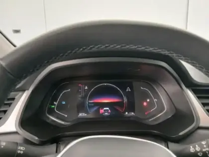 Photo 12 Renault Captur  1.6 E-Tech hybride 145ch Business -21