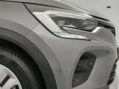 Photo 10 Renault Captur  1.6 E-Tech hybride 145ch Business -21