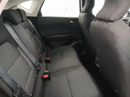 Photo 7 Renault Captur  1.6 E-Tech hybride 145ch Business -21