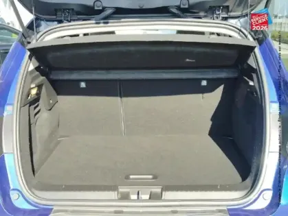 Photo 13 Renault Captur  1.6 E-Tech hybride 145ch Iconic