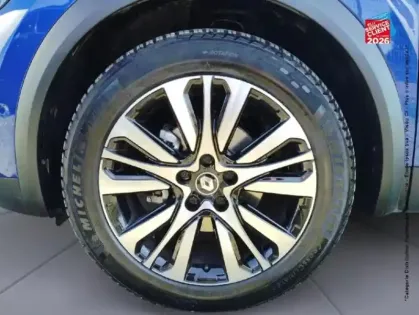 Photo 9 Renault Captur  1.6 E-Tech hybride 145ch Iconic