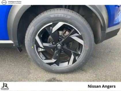 Photo 14 Nissan Juke  1.6 Hybrid 143ch N-Connecta