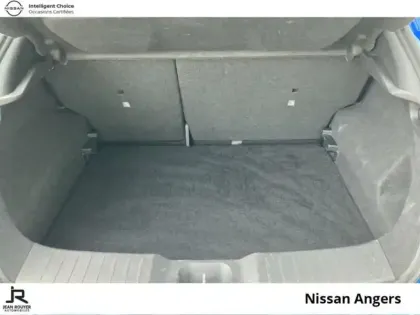 Photo 6 Nissan Juke  1.6 Hybrid 143ch N-Connecta