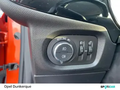 Photo 14 Opel Corsa  1.2 Turbo 100ch Elegance