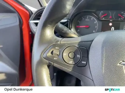 Photo 10 Opel Corsa  1.2 Turbo 100ch Elegance