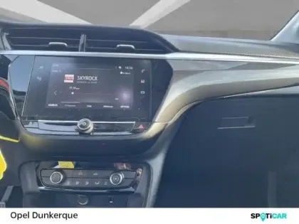 Photo 9 Opel Corsa  1.2 Turbo 100ch Elegance