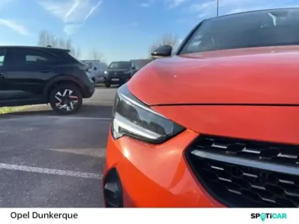 Photo 11 Opel Corsa  1.2 Turbo 100ch Elegance