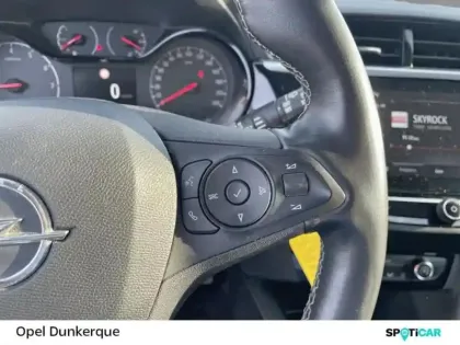 Photo 13 Opel Corsa  1.2 Turbo 100ch Elegance