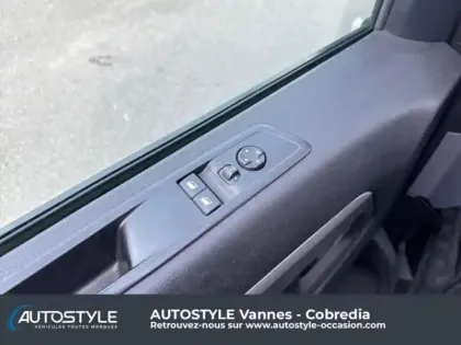 Photo 5 Citroën Jumpy  Fg M 2.0 BlueHDi 120ch Cabine Approfondie Club S&S