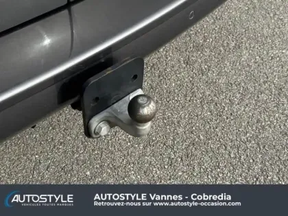 Photo 14 Citroën Jumpy  Fg M 2.0 BlueHDi 120ch Cabine Approfondie Club S&S