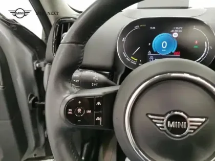 Photo 13 Mini Countryman  Cooper SE 125ch + 95ch Edition Premium ALL4 BVA6