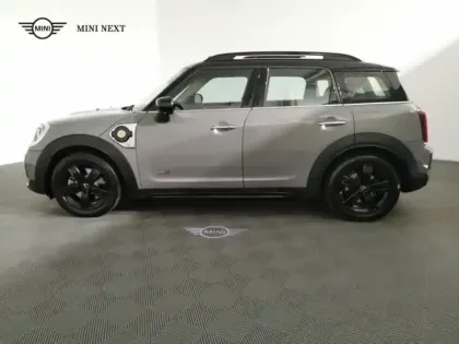 Photo 6 Mini Countryman  Cooper SE 125ch + 95ch Edition Premium ALL4 BVA6