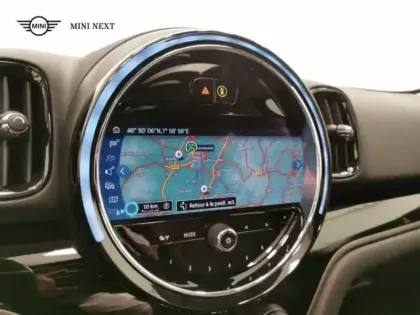 Photo 7 Mini Countryman  Cooper SE 125ch + 95ch Edition Premium ALL4 BVA6