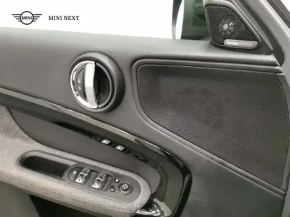 Photo 11 Mini Countryman  Cooper SE 125ch + 95ch Edition Premium ALL4 BVA6